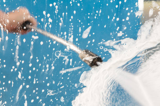Best Pool Deck Cleaning  in Galt, CA