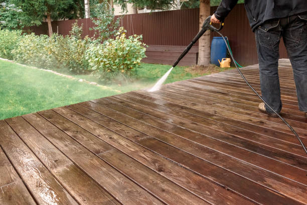Best Parking Lot and Garage Cleaning  in Galt, CA